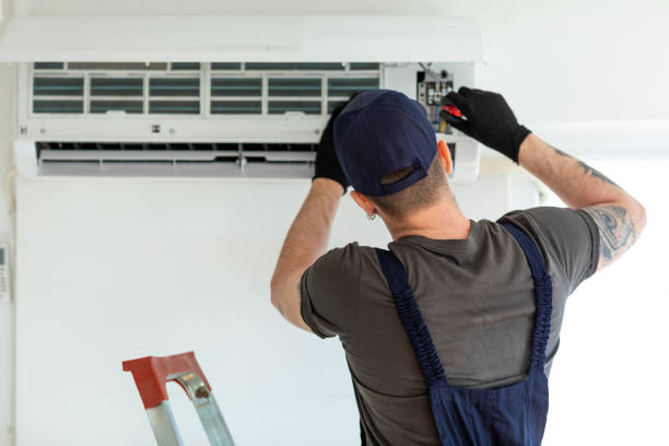 Best Residential Air Duct Cleaning  in Byers, CO