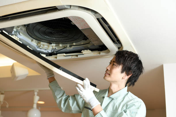 Best HVAC Air Duct Cleaning  in Byers, CO